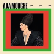 DVD/Blu-ray-Review: Ada Morghe - Pure Good Vibes